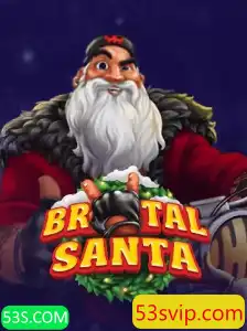 BrutalSanta: Aventuras Radicais no Mundo dos Jogos