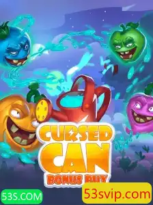 CursedCanBonusBuy: Uma Jornada no Mundo dos Jogos de Azar com 53S.COM