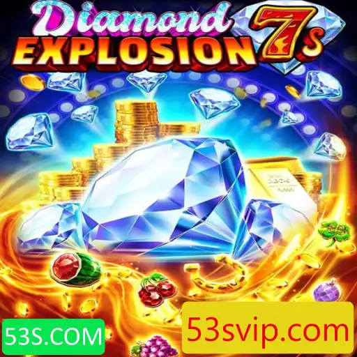 Descubra o emocionante mundo de DiamondExplosion7s: Regras e Estratégias