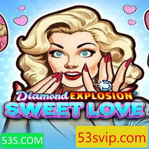 Descubra o Mundo Encantado de DiamondExplosionSweetLove