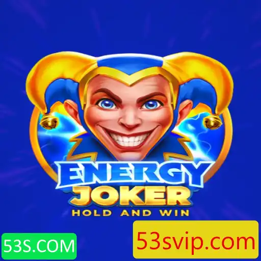 Explorando o Mundo de EnergyJoker: Um Jogo Revolucionário em 53S.COM