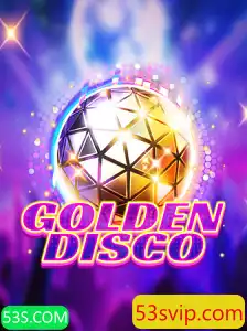 Descubra GoldenDisco: O Jogo de Estratégia Inovador da 53S.COM