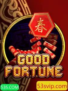 Explorando o Fascinante Mundo do Jogo GoodFortune