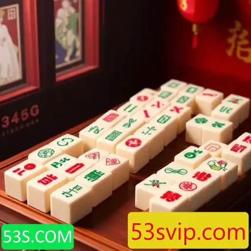 Mahjong