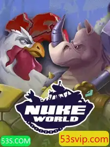 NukeWorld: A Nova Sensação do Mundo dos Jogos